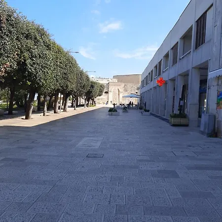 Apartman Vista Mare Centro Storico *