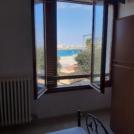 Vista Mare Centro Storico Otranto