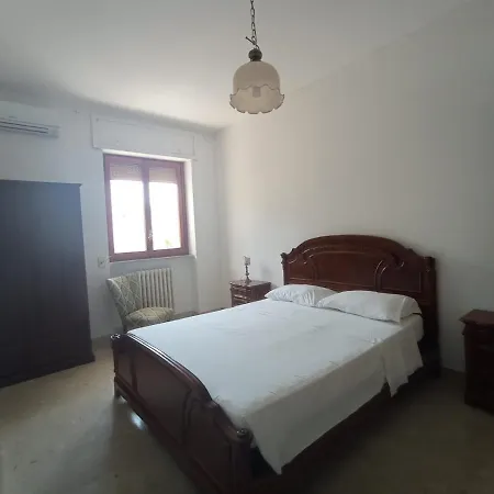Vista Mare Centro Storico Apartman