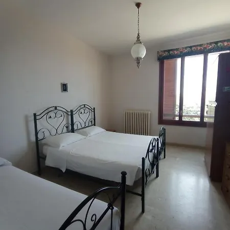 Vista Mare Centro Storico Apartman