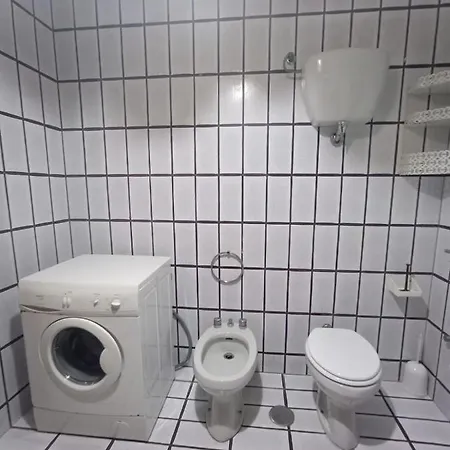 Apartman Vista Mare Centro Storico *