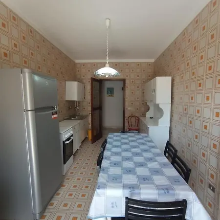 Vista Mare Centro Storico Apartman