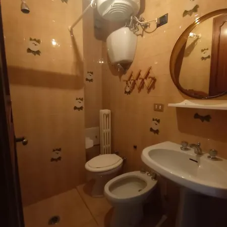 Vista Mare Centro Storico Apartman *
