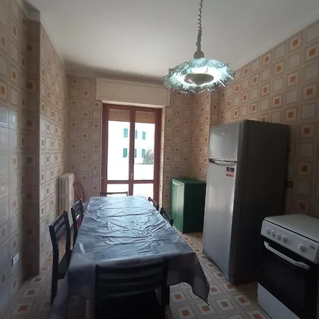 Vista Mare Centro Storico Apartman Otranto