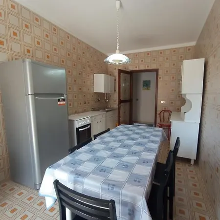 Apartman Vista Mare Centro Storico Otranto