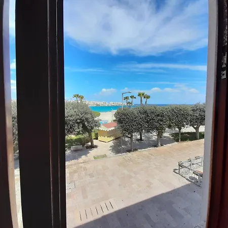 Vista Mare Centro Storico Apartman Otranto