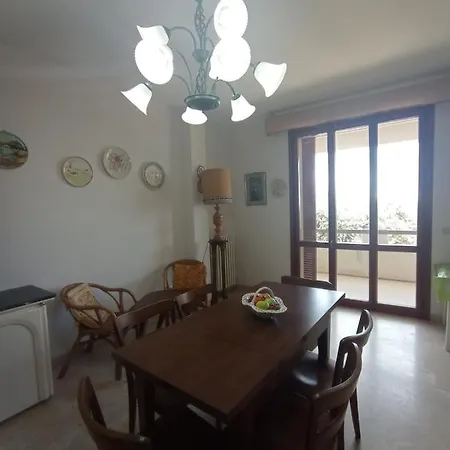 Apartman Vista Mare Centro Storico *