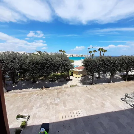 Vista Mare Centro Storico Apartman